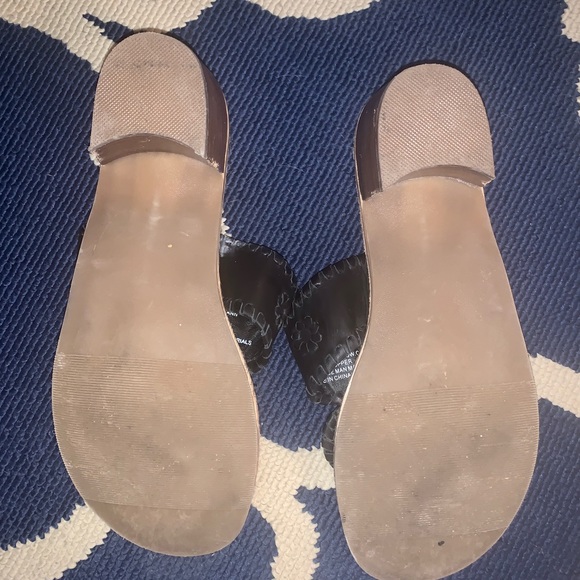 !3 for $25! Palms women’s sz 8 heeled sandals. - Picture 5 of 10